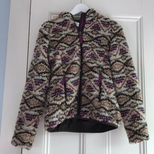 NEW Patagonia jacket